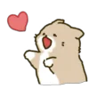 😘