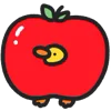 🍎