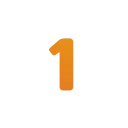 1️⃣