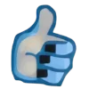 👍