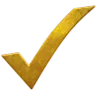 ✅