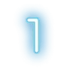 1⃣