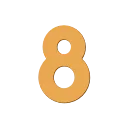 8⃣