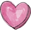💗
