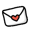 💌