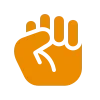 ✊