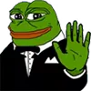 ✋