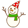 ⛄️
