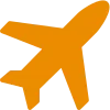 ✈️