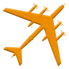 ✈️