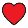 ❤️