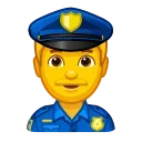 👮‍♂
