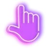 💜