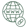 🌐