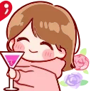 🍸