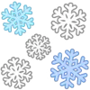 ❄️