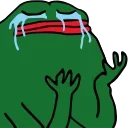 😭