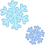❄️