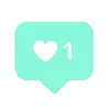 💚