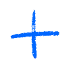 ➕