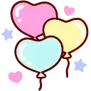 🎈