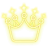 👑