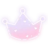 👑