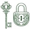 🔐