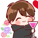 🍸