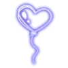 💜