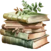 📚