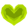 💚