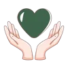 💚