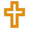 ✝️