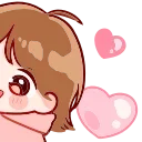 💕