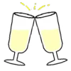 🥂
