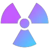 ☢️