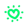 💚