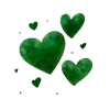 💚