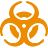☣️