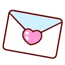 💌