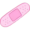 💗