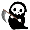 💀