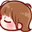 😘