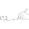✍