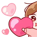 💕