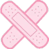 💗