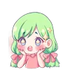 💚