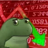📉