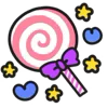 🍭
